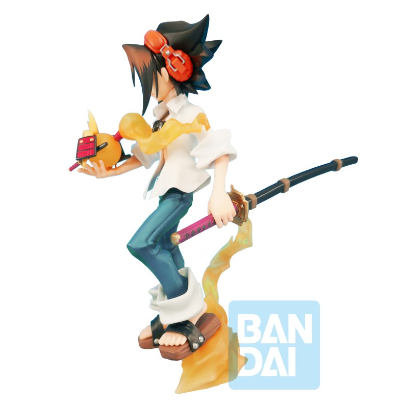 Ichibansho - Shaman King - Yoh