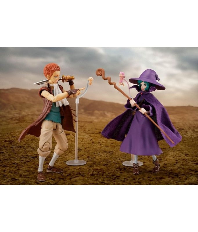 S.H.Figuarts Schierke