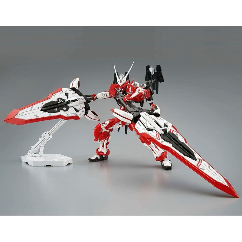 1/100 MG MBF-02VV Gundam Astray Turn Red