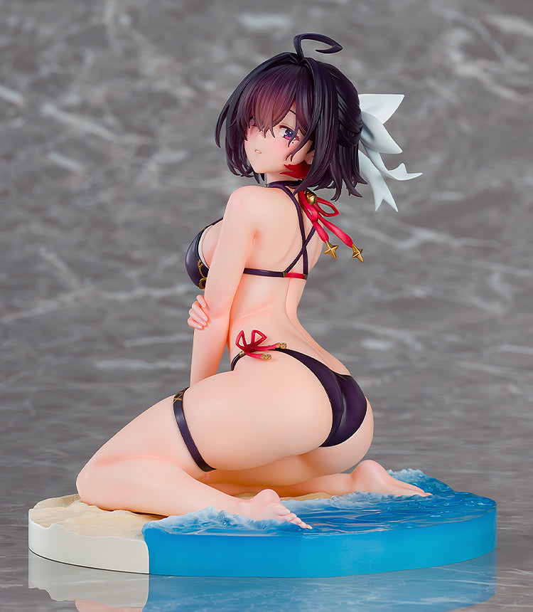 1/7 Yumia: The Alchemist of Memories & the Envisioned Land: Yumia Liessfeldt: Swimsuit Ver.
