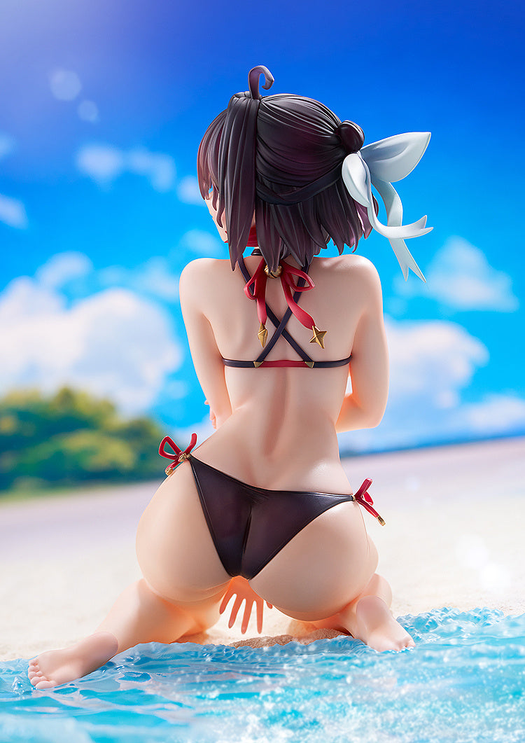 1/7 Yumia: The Alchemist of Memories & the Envisioned Land: Yumia Liessfeldt: Swimsuit Ver.