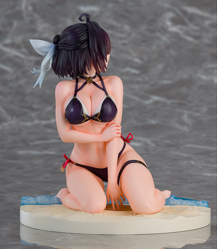1/7 Yumia: The Alchemist of Memories & the Envisioned Land: Yumia Liessfeldt: Swimsuit Ver.