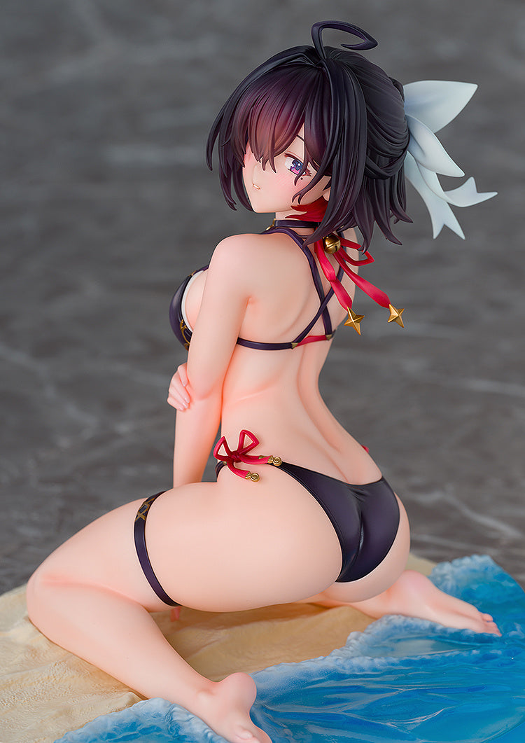 1/7 Yumia: The Alchemist of Memories & the Envisioned Land: Yumia Liessfeldt: Swimsuit Ver.