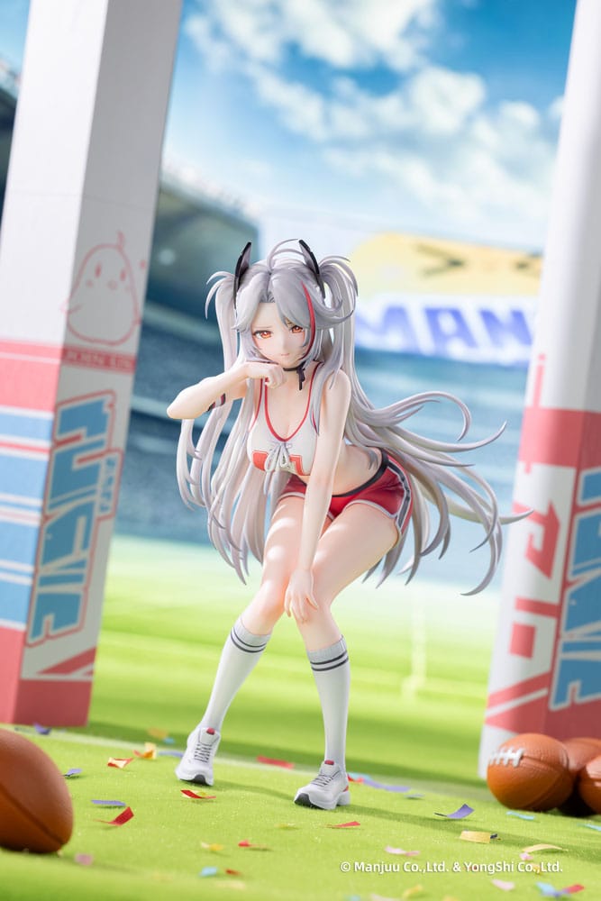 1/6 Azur Lane: Prinz Eugen Brilliant Touchdown Ver.