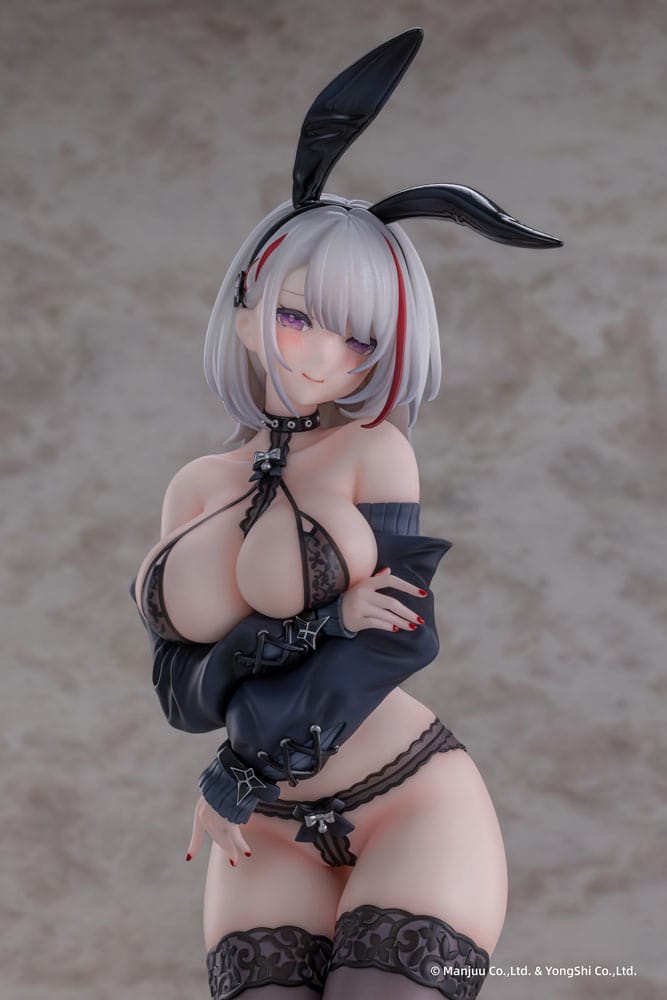 1/6 Azur Lane: Duisburg Endurance Training (Gone Wrong) Ver.