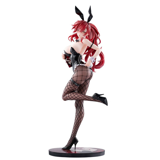 1/6 Animester Salesgirl Usaaki-chan Painted Complete Figure