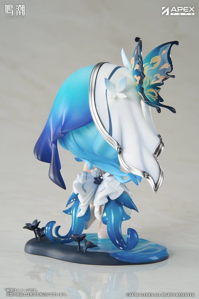 Wuthering Waves Jinseki Series PVC Figure Shorekeeper 12 cm