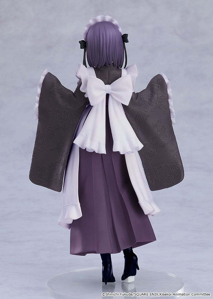 Pop Up Parade Marin Kitagawa (Shizuku Kuroe: School Festival Ver.) 17 cm