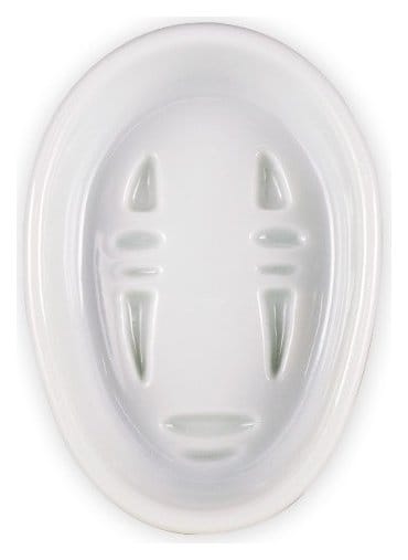 Spirited Away Soy Sauce Dish No Face