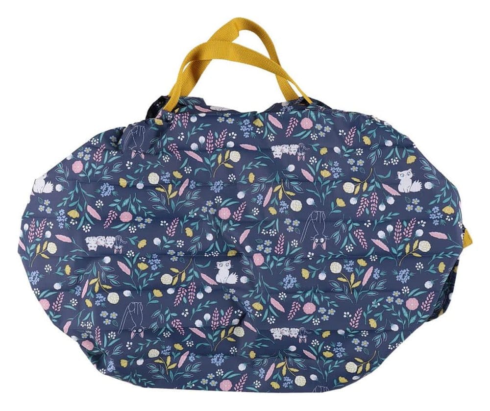 Kiki's Delivery Service Bag Shupatto foldable family time