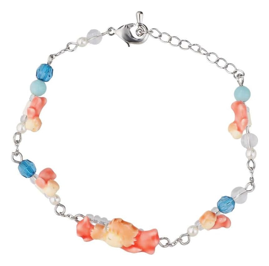 Ponyo Bracelet Ponyo's greeting