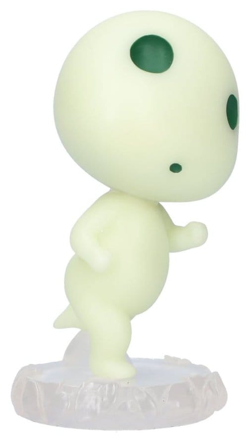 Princess Mononoke Statue Walk Kodama
