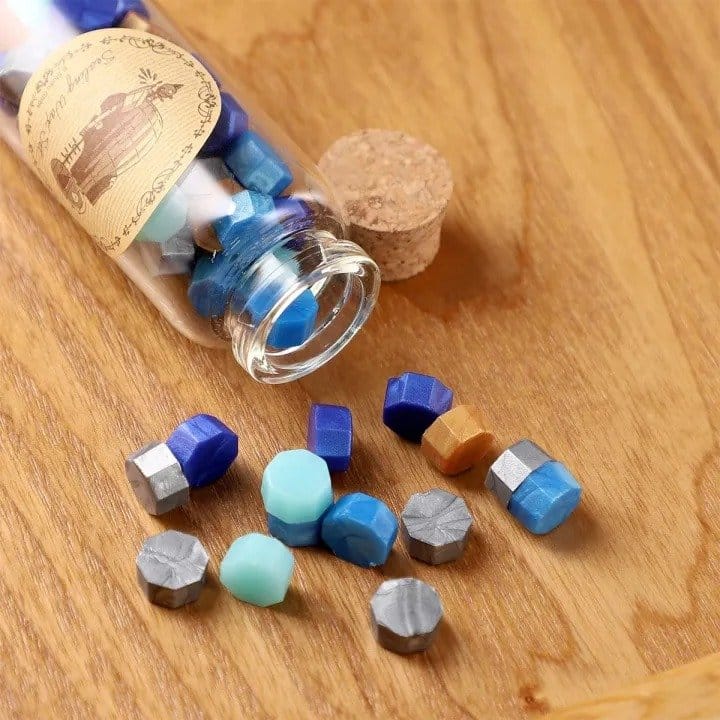 Castle in the Sky Sealing Wax Set