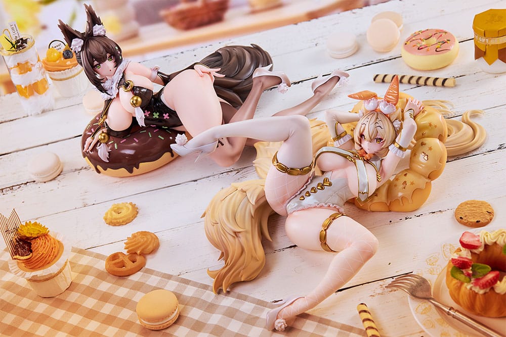 Original Character by Tsuchino statuette PVC 1/4 Sumire Kurosawa 20 cm