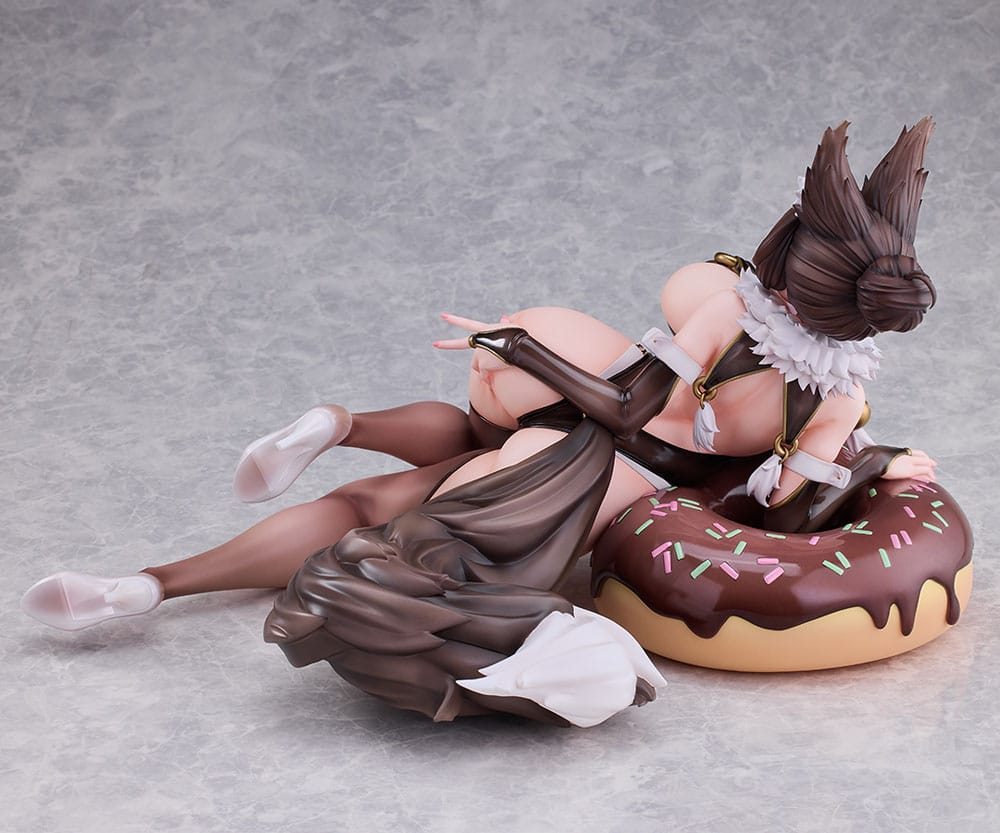 Original Character by Tsuchino statuette PVC 1/4 Sumire Kurosawa 20 cm
