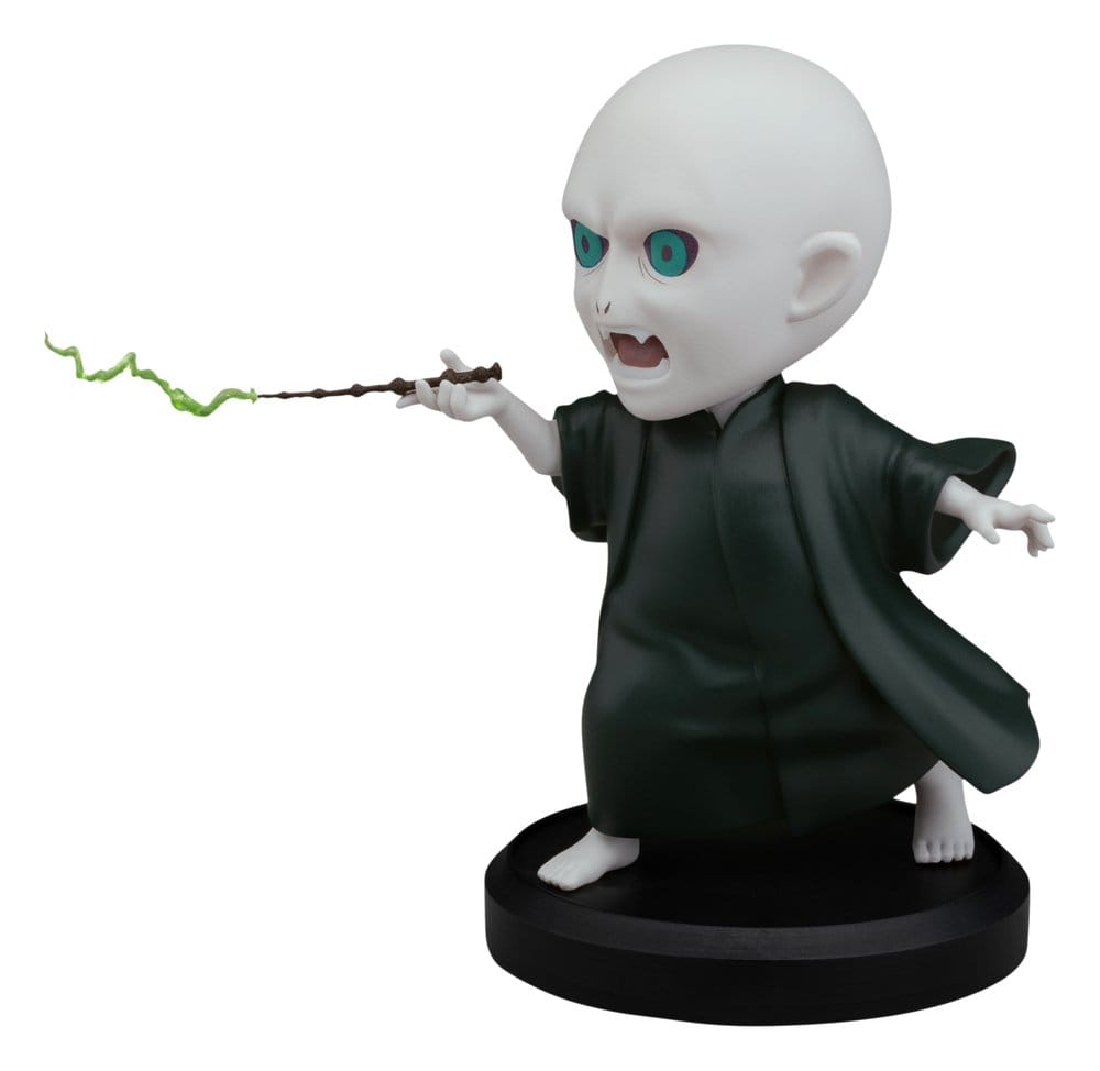 Harry Potter Mini Figure MEA-085 Series Blind Box Assortment (6)