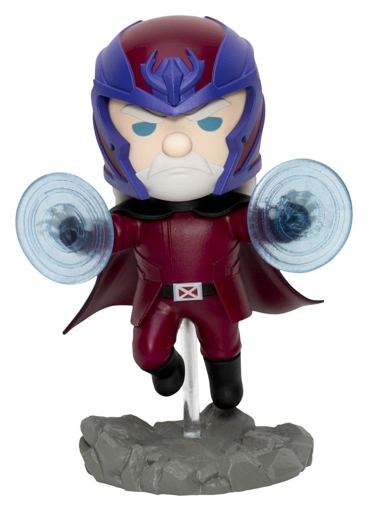 Marvel Mini Figures Avengers Doomsday Blind Box Assortment (6)