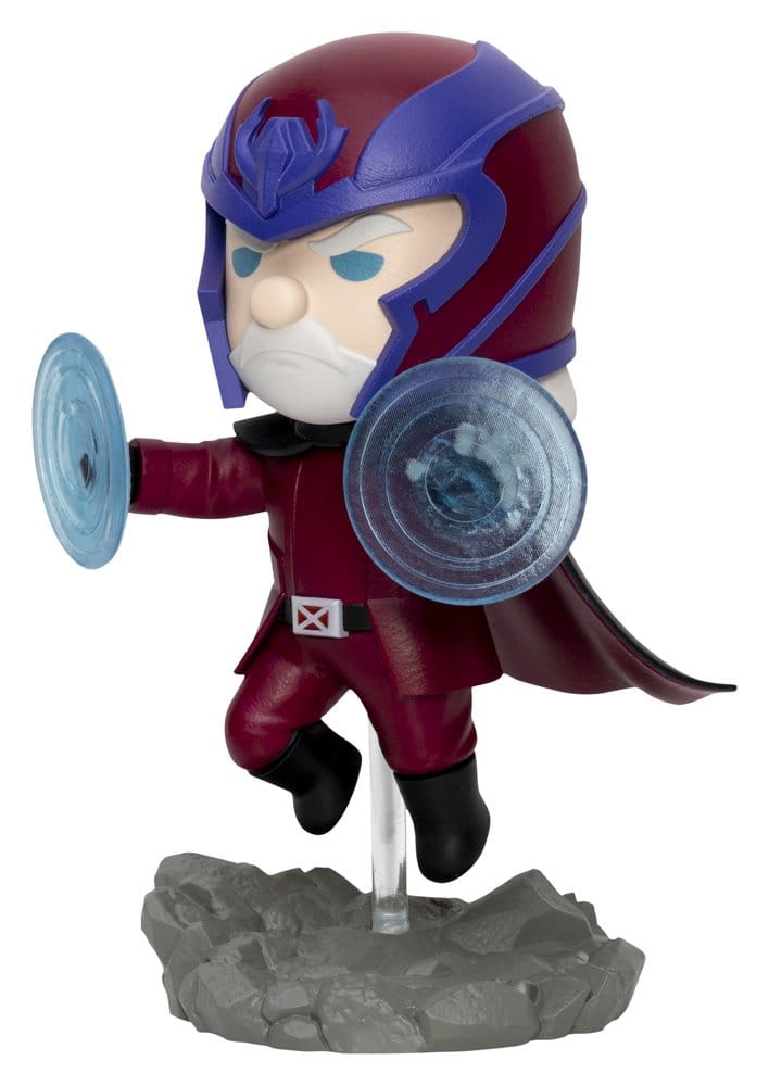 Marvel Mini Figures Avengers Doomsday Blind Box Assortment (6)