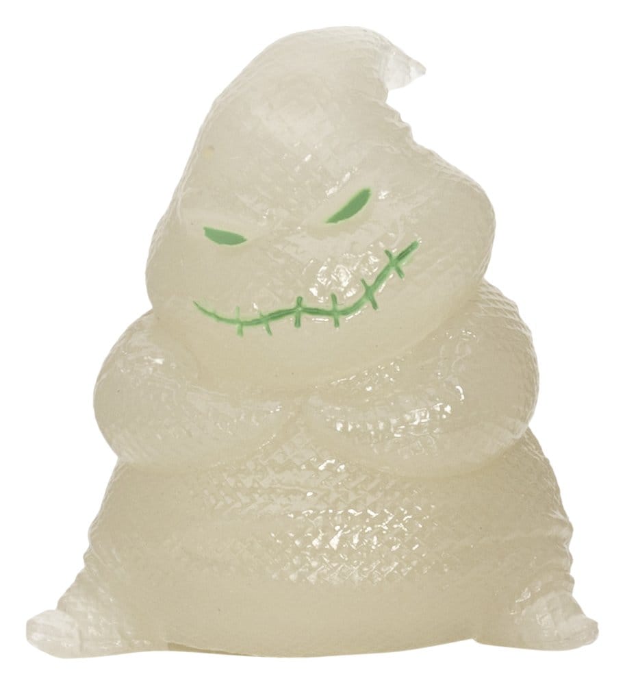 Nightmare Before Christmas Mini Egg Attack Mini Figures Blind Box Assortment (24) (Glow in the Dark)