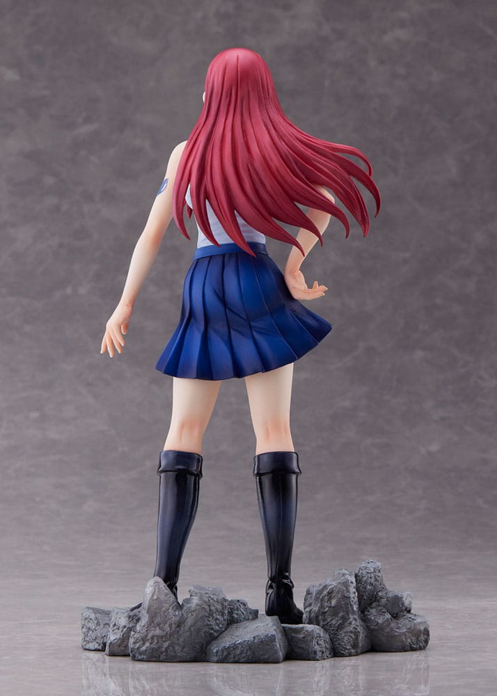 1/8 FAIRY TAIL Final Series: Erza Scarlet (Reissue)