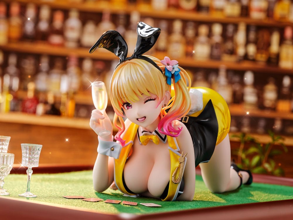 1/6 BUNNY GARDEN: Rin