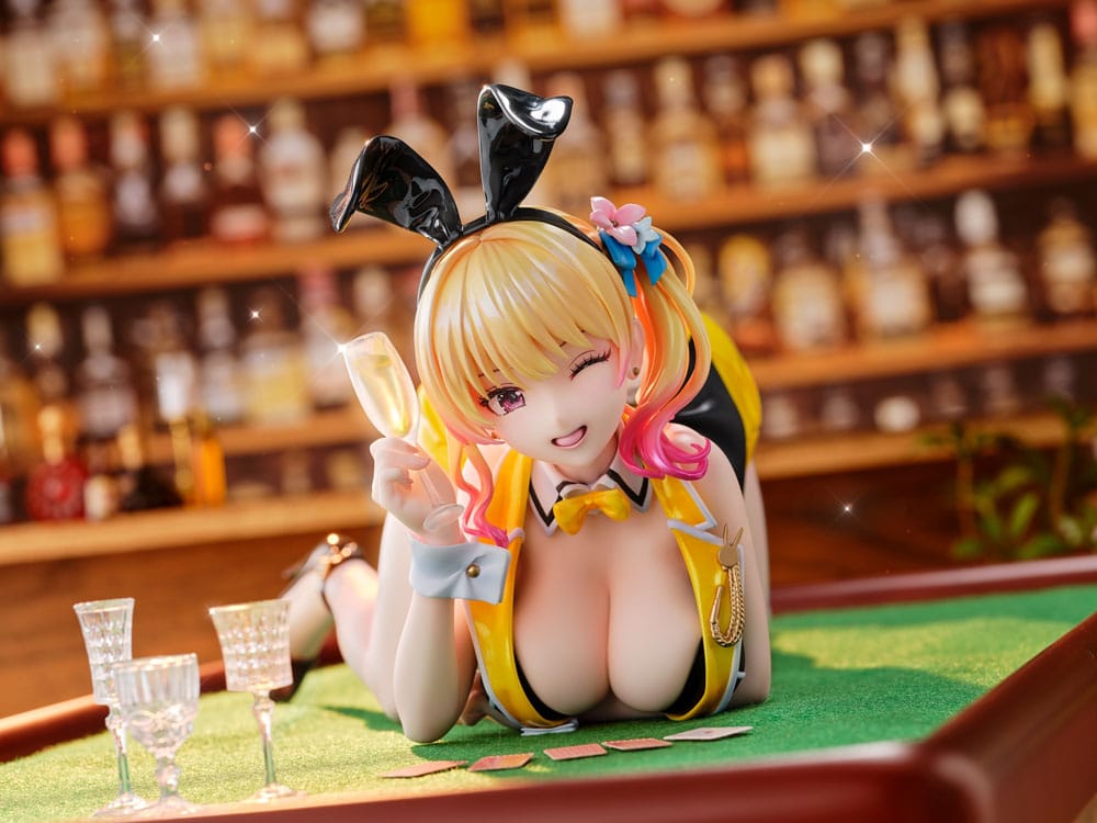 1/6 BUNNY GARDEN: Rin