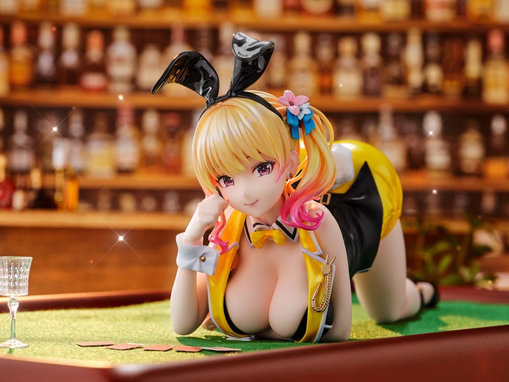 1/6 BUNNY GARDEN: Rin
