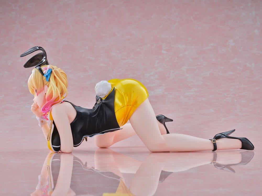1/6 BUNNY GARDEN: Rin