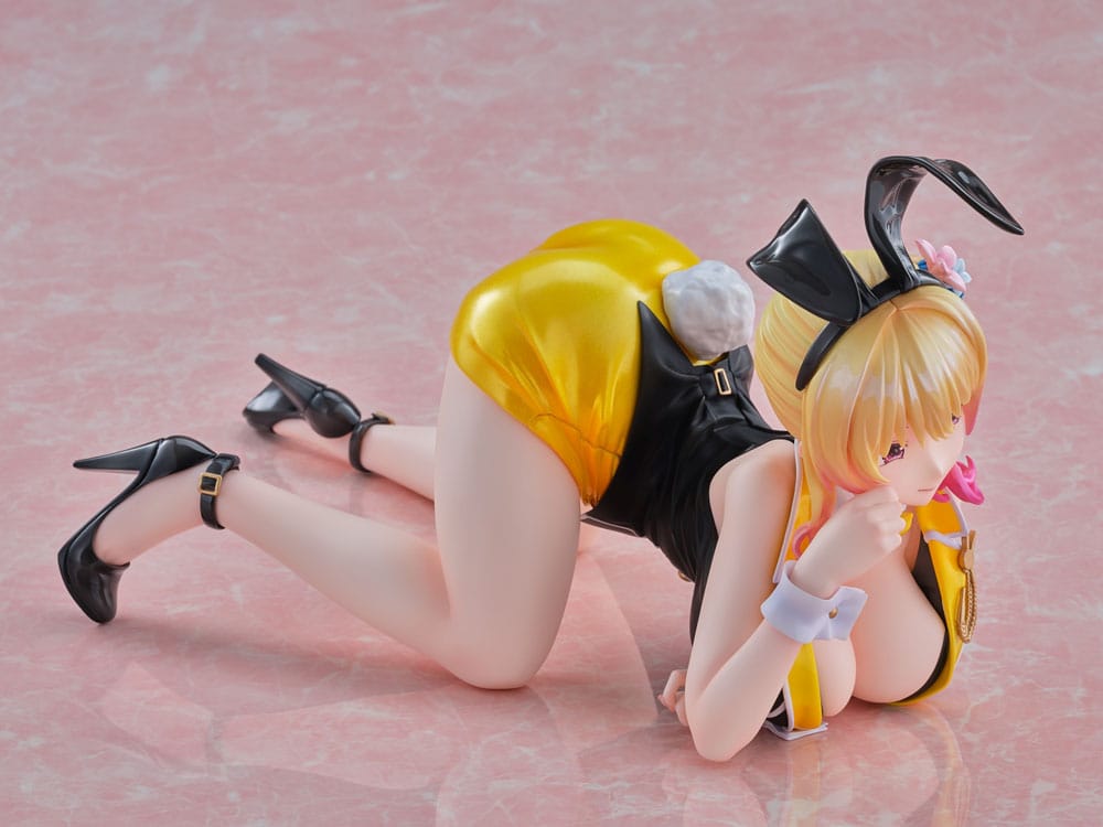 1/6 BUNNY GARDEN: Rin