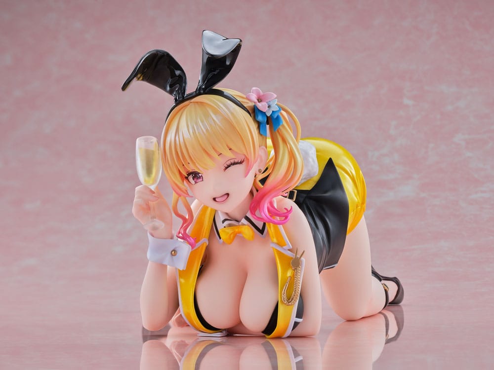 1/6 BUNNY GARDEN: Rin