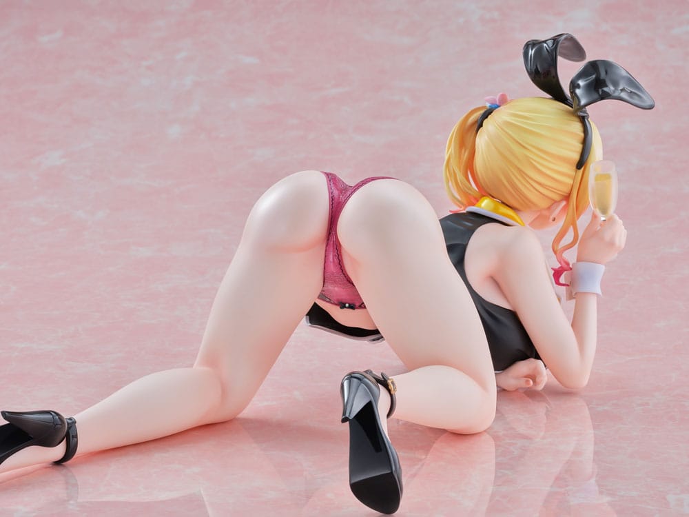 1/6 BUNNY GARDEN: Rin
