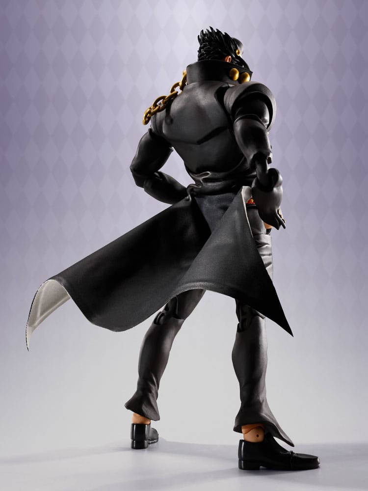 S.H.Figuarts Jotaro Kujo