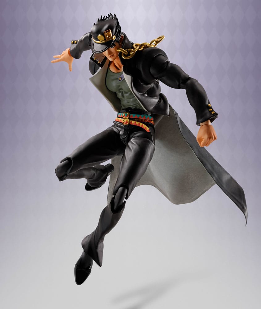 S.H.Figuarts Jotaro Kujo