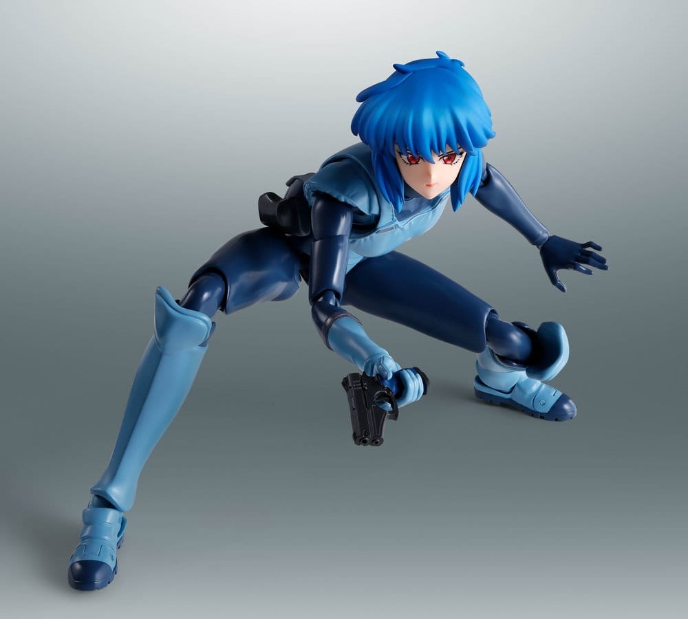 Ghost in the Shell S.H.Figuarts Action Figure Motoko Kusanagi 14 cm