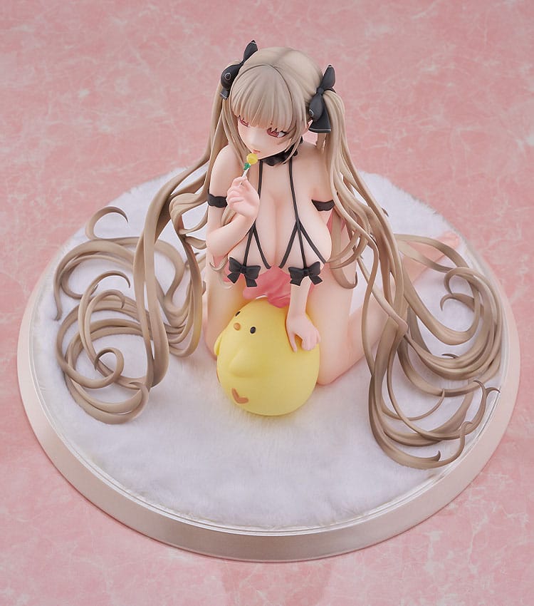 1/6 Azur Lane: Formidable Sweet Time Ver.