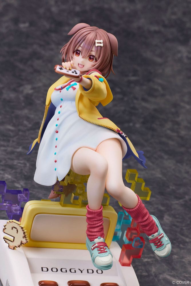 1/7 hololive Inugami Korone We are GAMERS!!!! Ver.