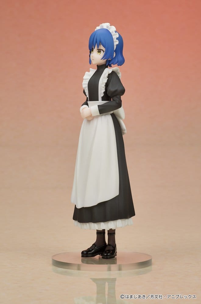 Bocchi the Rock! DIGSTA PVC Figure Ryo Yamada 19 cm