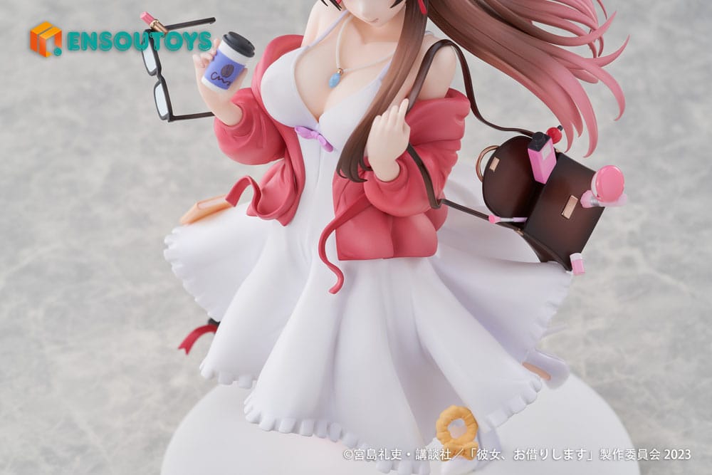 Rent-A-Girlfriend Statue 1/7 Chizuru Mizuhara 22 cm