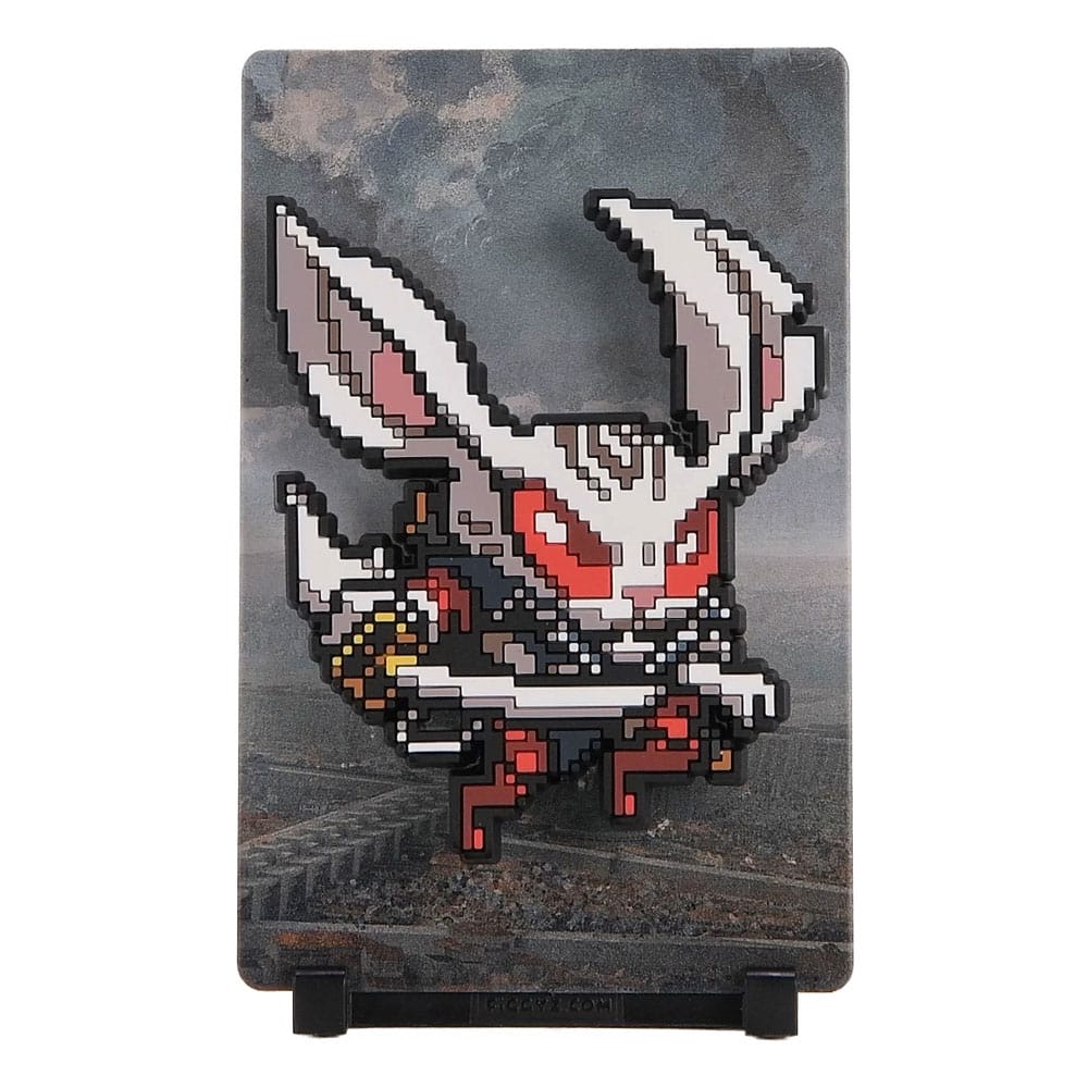 Metaphor: ReFantazio FiGGYZ Magnet Collectible Heismay 11 cm