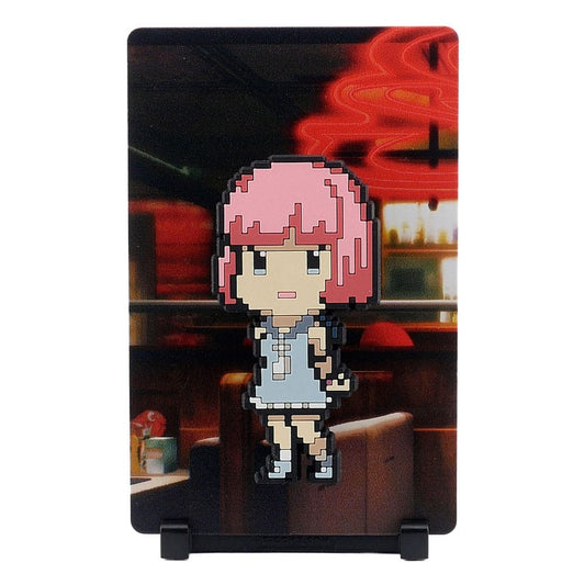 Catherine  FiGGYZ Magnet Collectible Rin 11 cm