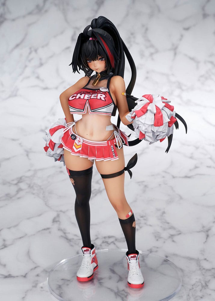 Goddess of Victory: Nikke: Bay