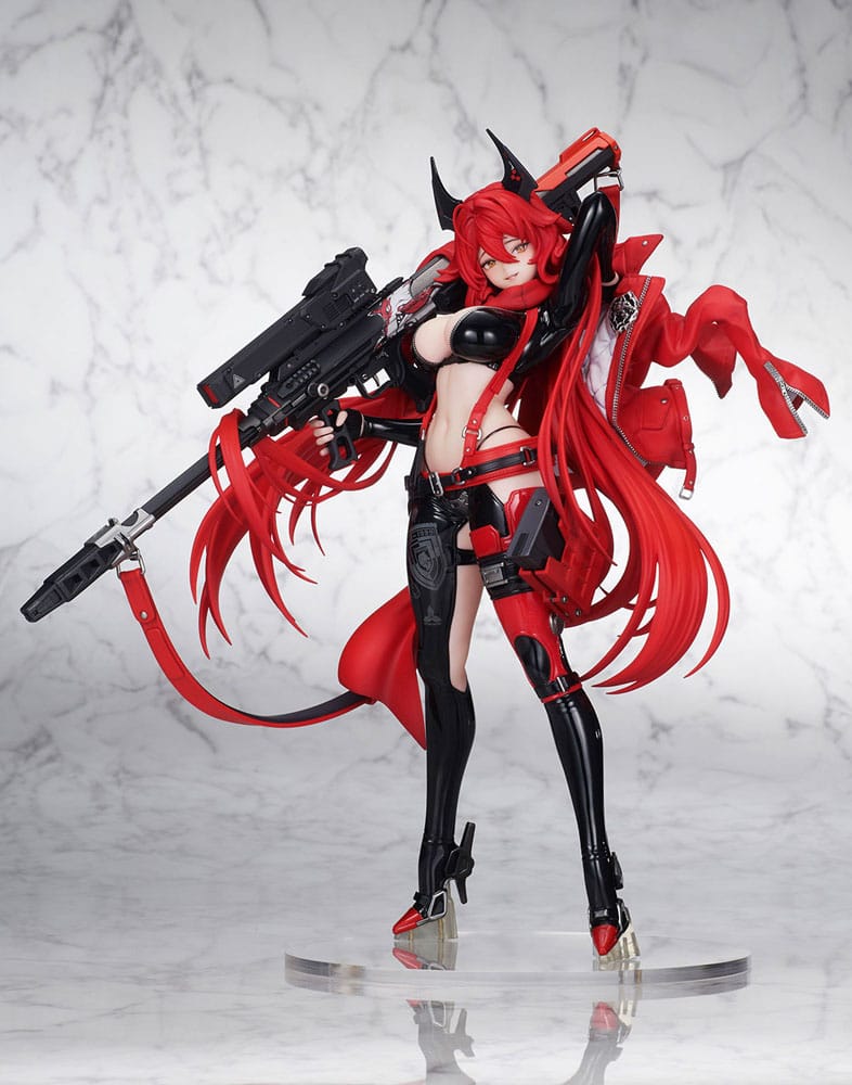Goddess of Victory: Nikke: Red Hood