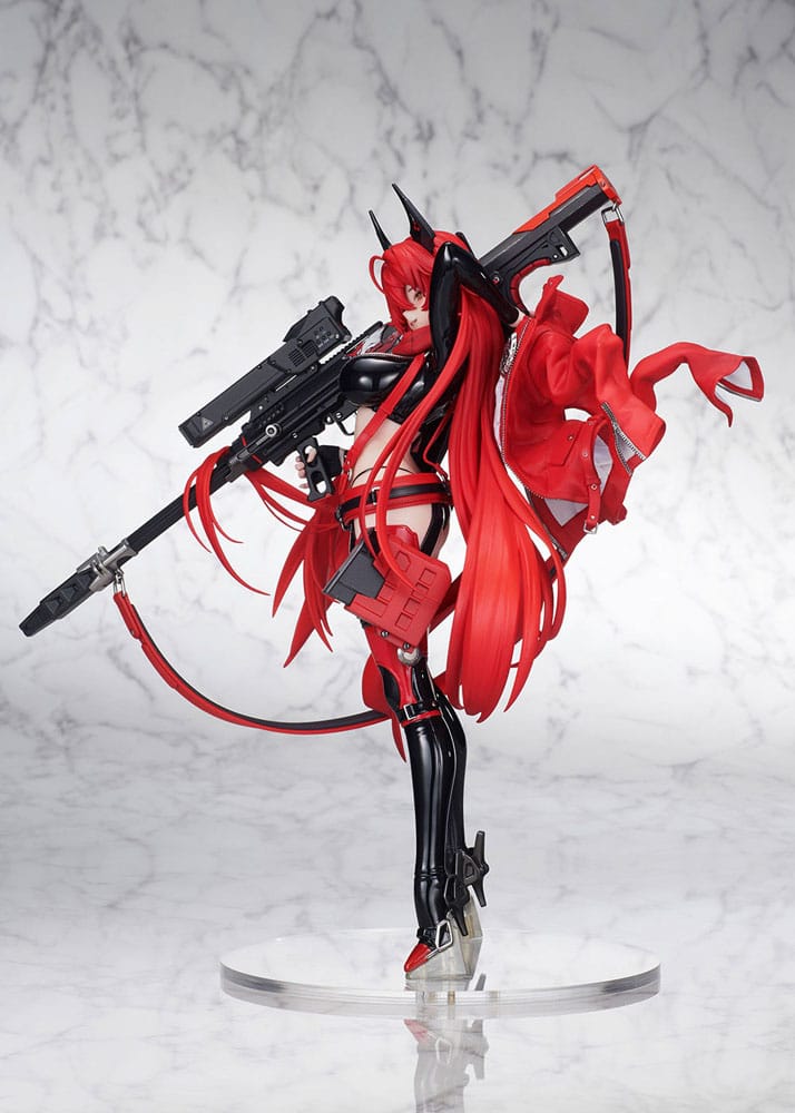 Goddess of Victory: Nikke: Red Hood