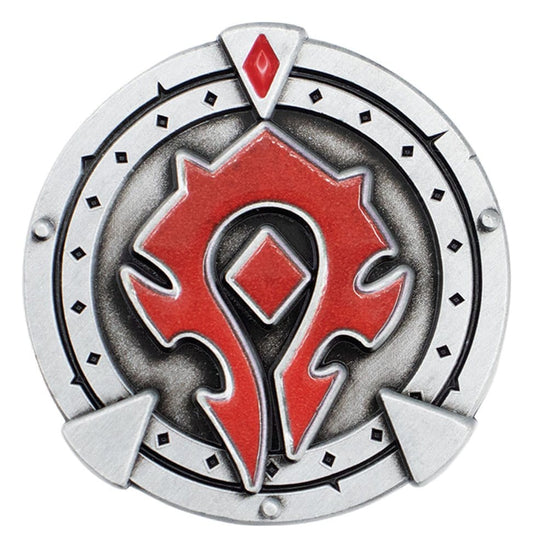 World of Warcraft Collectable Coin Faction Limited Edition