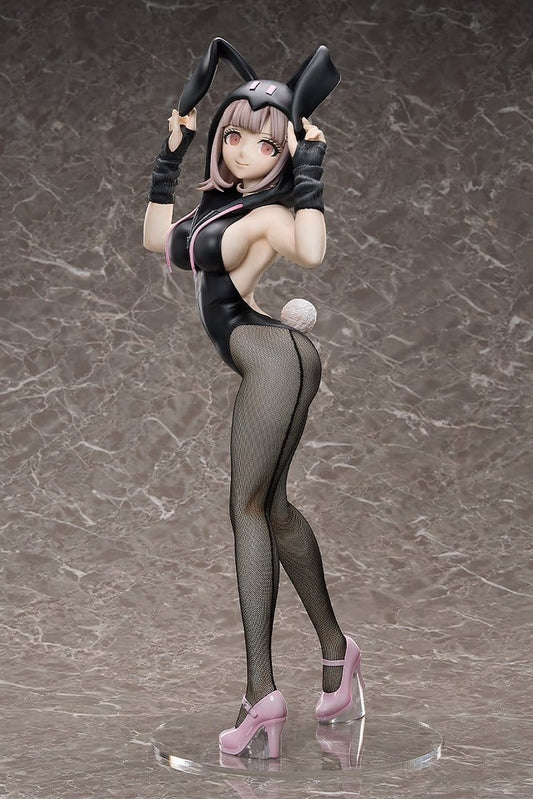 Danganronpa 2: Goodbye Despair PVC Figure 1/3 Chiaki Nanami: Bunny Ver. 60 cm