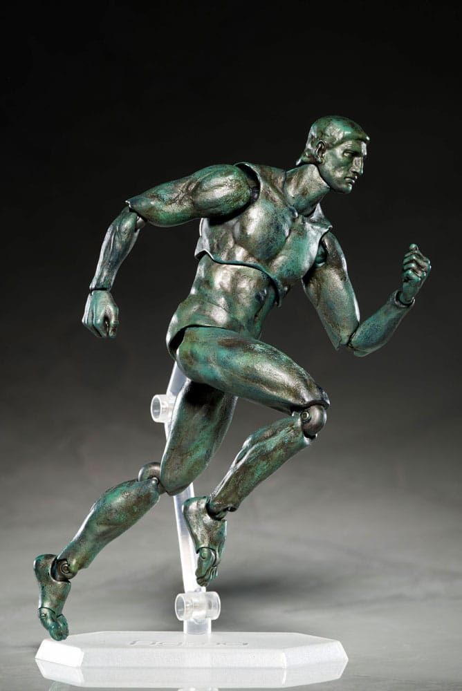 figma The Thinker (Reissue)
