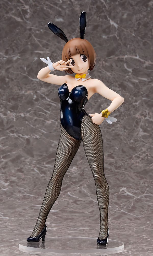 1/4 KILL la KILL: Mako Mankanshoku: Bunny Ver.