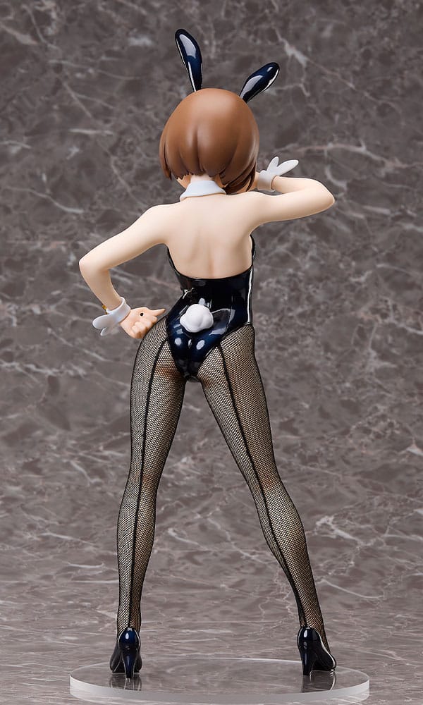 1/4 KILL la KILL: Mako Mankanshoku: Bunny Ver.