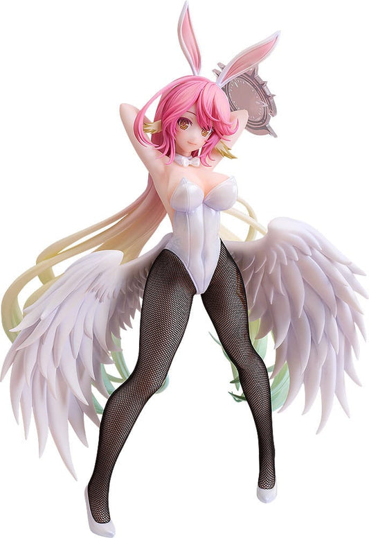 1/6 No Game No Life: Jibril: Bunny Ver.