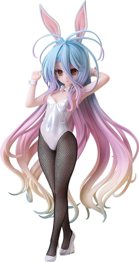 1/6 No Game No Life: Shiro: Bunny Ver.